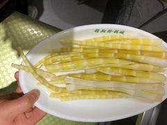 -清真·锦翔炝锅鱼(明德门店)