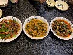 -海韵人家.海景花园经典云南菜(双廊店)