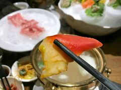 -柒加海鲜姿造