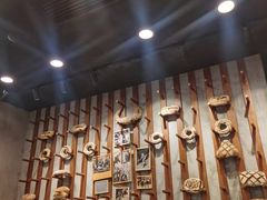 大堂-PAPER STONE BAKERY(天汇广场店)