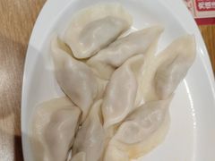 -喜家德虾仁水饺(开发区万达店)