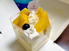 -黛瓦兰西点(开发区店)