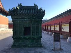 -历代帝王庙博物馆