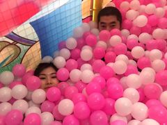 -蒙特利亲子乐园