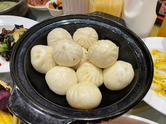 葱煎海参包-红杏酒家(凤凰店)