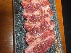 -丸藏和牛烧肉专门店(园区师惠坊店)