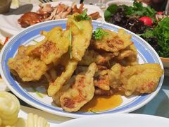 -长春市茶啊衝饭店(南湖公园店)