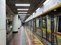 -公园前(地铁站)