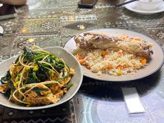 -新疆红柳花餐厅(新洲店)
