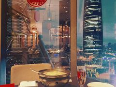 -小南洋海景餐厅(深圳湾店)