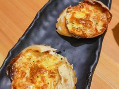 芝士蟹斗-割烹旭日本料理(龙湖狮山天街店)