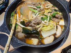 -太郎的家·平价日料(曼巴特店)