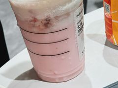 -星巴克(深圳固戍星辉里店)