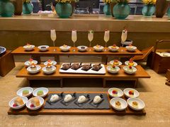 -上海浦东星河湾酒店