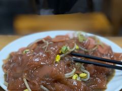 -何记酿皮店(西流湾店)