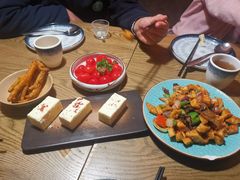 -那时新疆·若羌(经纬汇店)