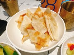 -一味一诚•鲜嫩烤鱼(昌发展万科广场店)