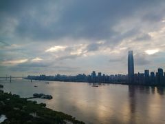 -武汉马哥孛罗酒店