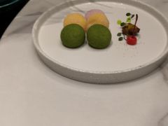 -荷塘秋月·本帮江浙菜(国权路店)