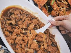 -小铜锣湾海鲜家常菜馆(河西店)