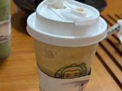 和雅牛乳红茶-陆羽泡的茶(集散中心店)