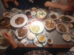 -闽上鲜·福建菜(龙湖滨江天街店)