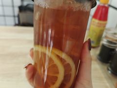 -明記茶餐廳(福田总店)
