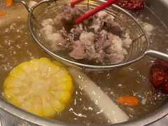 -潮界(虹桥新天地店)