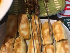 -金谷园饺子·烧烤·家宴(人大总店)