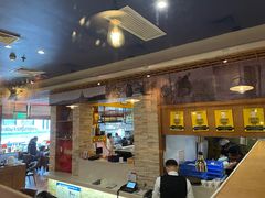 -安妮意大利餐厅(国贸店)