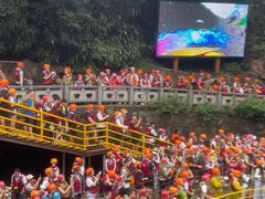 -将军关探险漂流