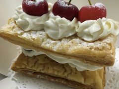 -治愈系甜品The Soothing Dessert(科海大楼店)