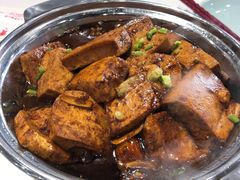 肥肥豆腐-肥肥小厨(咸阳路店)