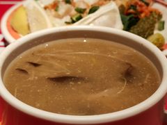 -比格比萨自助(宋家庄店)