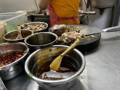-阿阳牛腩腌面店