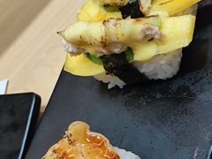 -友壹町寿司(佛山新DNA店)