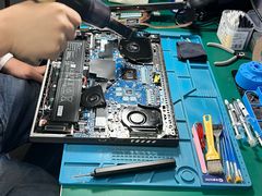-华硕电脑ROG玩家国度·售后维修中心(虹桥天街店)