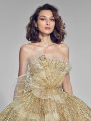 -MANLI BRIDAL婚纱