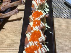 -甄花精致料理自助(城市阳台店)