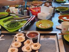 -正宗火盆自助烧烤·烤全羊·柴火鸡(龙泉山店)