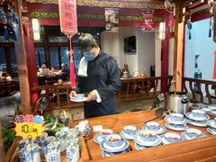 -清真·京华源铜锅涮肉(丰庆店)