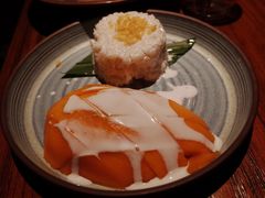 -仓库南洋海鲜小排档(柳河路店)