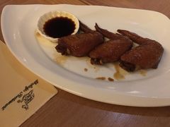 -麦茜哥牛扒城(中银店)