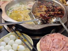 -储奇门鳝鱼火锅(总店)