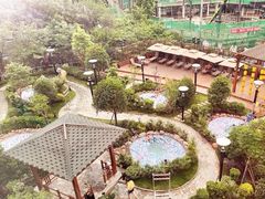 -水王国温泉水世界