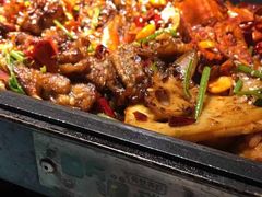 -听说碳烧蛙(高新万达店)