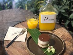 -O'mills Sourdough Bakery&Bistro(永嘉路店)