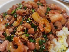 -北方饺子王·海肠捞饭·海鲜锅(山大店)