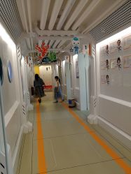 -唯儿诺儿童医院·儿科·眼科·口腔(海岸城店)