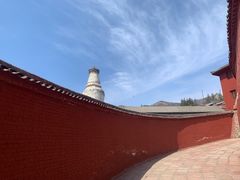 -五台山风景名胜区